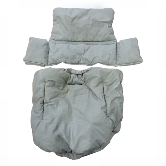 Shop Stokke Tripp Trapp Classic Cushion, Glacier Green, Version 2.0 at GoodBuy Gear