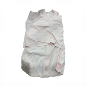 Shop Halo SleepSack Swaddle, Newborn, Soft Pink at GoodBuy Gear