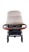 Shop Silver Cross Dune Stroller, Stone Tan, unknown at GoodBuy Gear