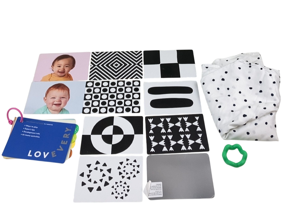 Shop Lovevery The Play Gym, Multi-Color at GoodBuy Gear
