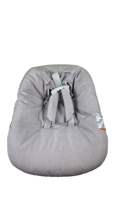 Shop Stokke Tripp Trapp Newborn Set, 2018+, Grey at GoodBuy Gear