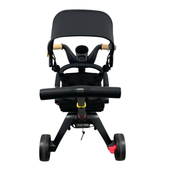 Shop Doona Liki Trike S5, Nitro black at GoodBuy Gear