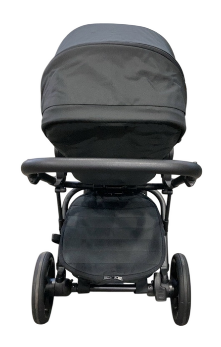 Shop Zoe The Journey Stroller, Black, 2024 at GoodBuy Gear