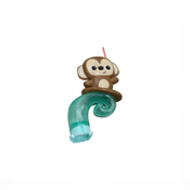Shop Bright Starts Around We Go 2-In-1 Activity Center, Tropical Cool at GoodBuy Gear