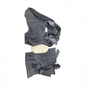 Shop Konny Baby Carrier Flex, AirMesh, Charcoal, M-4XL at GoodBuy Gear