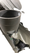 Shop UPPAbaby G-LUXE Stroller, 2023, Greyson (Charcoal Melange) at GoodBuy Gear
