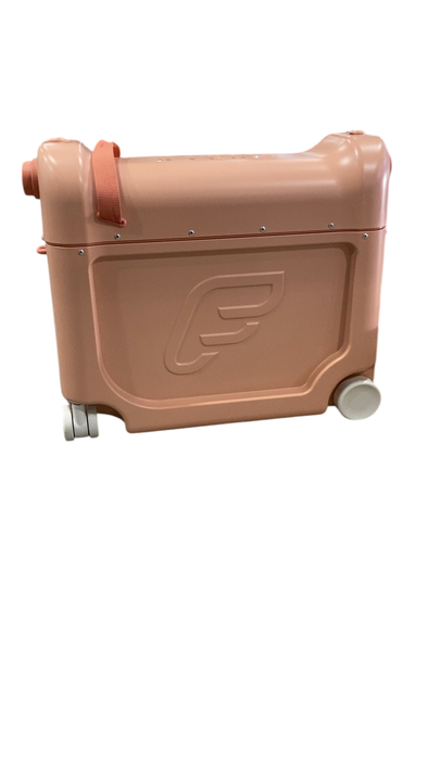 Shop Stokke JetKids BedBox, Coral Pink at GoodBuy Gear