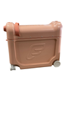 Shop Stokke JetKids BedBox, Coral Pink at GoodBuy Gear