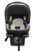 Shop Graco SnugRide 35 Lite LX Infant Car Seat, Studio, 2024 at GoodBuy Gear