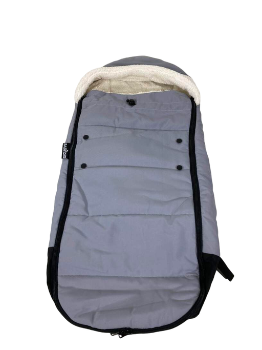 used Babyzen Footmuff, Stone