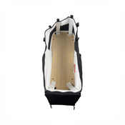 Shop Bugaboo Donkey 6 Twin Bassinet Fabric, Heritage Black at GoodBuy Gear