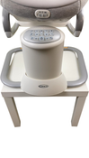 Shop Graco Soothe My Way Swing With Removable Rocker, Madden at GoodBuy Gear