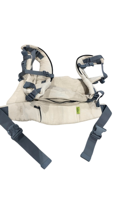 Shop Boba X Baby Carrier, Linen Pampas at GoodBuy Gear
