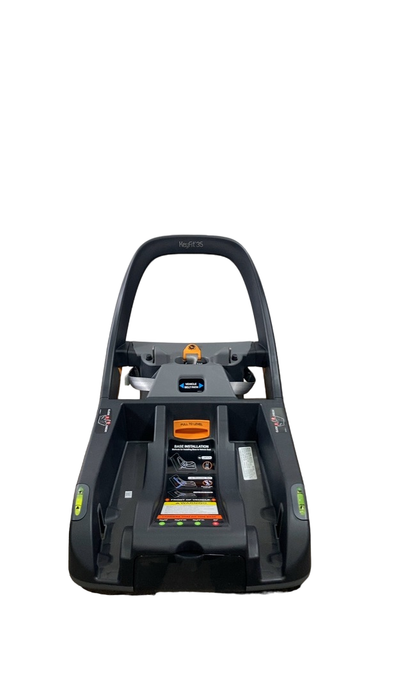 Shop Chicco Keyfit 35 Infant Car Seat, 2024, Onyx at GoodBuy Gear