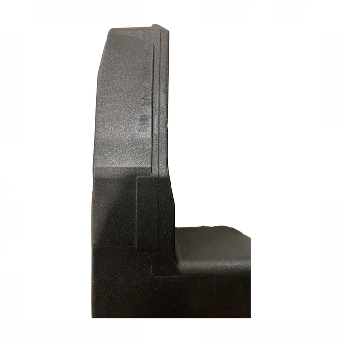 Shop Mockingbird Car Seat Adapter for Cybex/ Maxi Cosi/Nuna/Britax (Updated Version), Black at GoodBuy Gear
