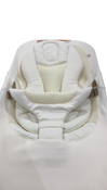 Shop Ergobaby Evolve 3-in-1 Bouncer, Knit, Luminous ivory at GoodBuy Gear