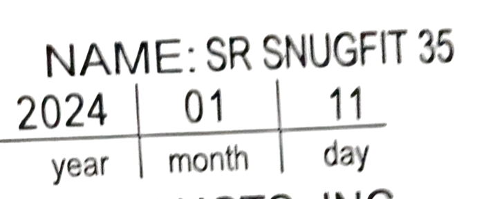 Shop Graco SnugRide SnugFit 35 Infant Car Seat, 2024, Gotham at GoodBuy Gear