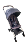 Shop Joolz Aer Stroller, 2022, Elegant Blue at GoodBuy Gear