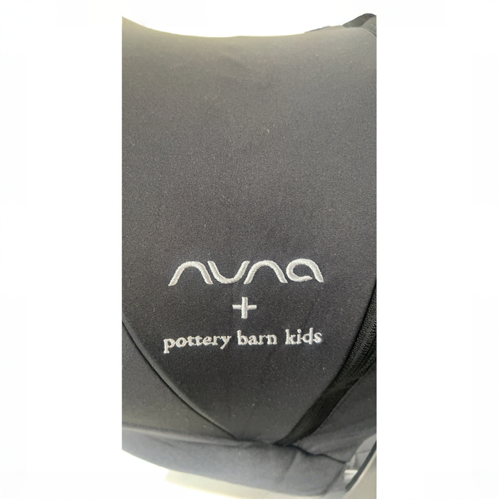 Shop Nuna Pipa Lite LX Infant Car Seat, 2022, Broken Arrow Caviar at GoodBuy Gear