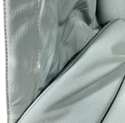 Shop Cybex Coya Stroller, 2023, Chrome, Leaf Green at GoodBuy Gear