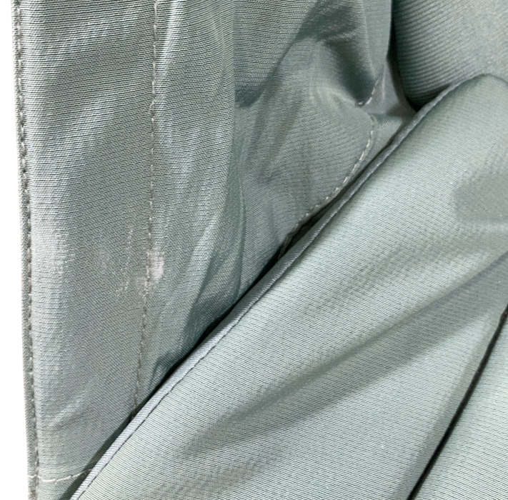 Shop Cybex Coya Stroller, 2023, Chrome, Leaf Green at GoodBuy Gear