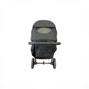 Shop Mompush Nova Stroller, 2025, Black at GoodBuy Gear