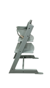 Shop Stokke Tripp Trapp High Chair With Baby Set, 2, Glacier Green at GoodBuy Gear