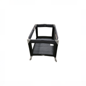 Shop Cosco Kids Funsport Play Yard, Noir Dot at GoodBuy Gear