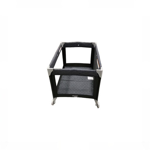 Shop Cosco Kids Funsport Play Yard, Noir Dot at GoodBuy Gear