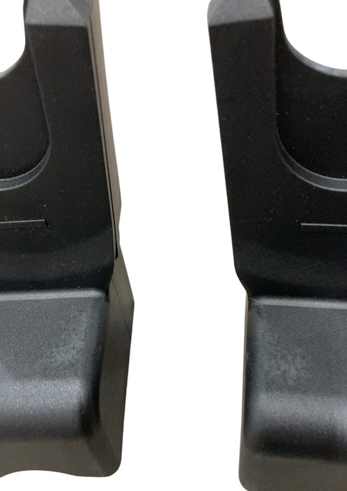 Shop Mockingbird Car Seat Adapter for Cybex/ Maxi Cosi/Nuna/Britax (Updated Version), Black at GoodBuy Gear