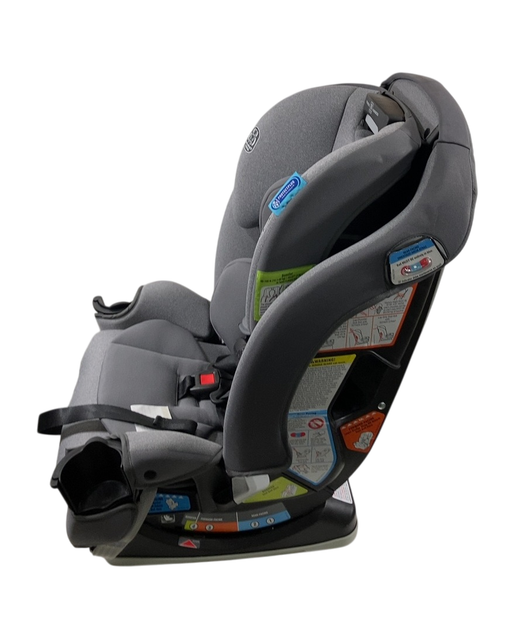 Shop Graco SlimFit LX 3-in-1 Car Seat, 2024, Shaw at GoodBuy Gear