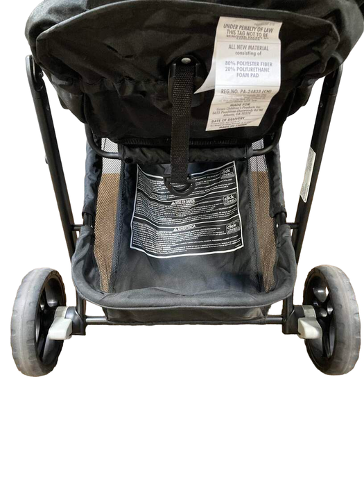 Graco Modes 3 Lite Stroller, 2018