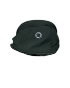 Shop Bugaboo Fox 5 Sun Canopy, Forest Green at GoodBuy Gear