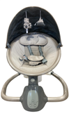 Shop Monbebe 5 Mode Swing with Bluetooth, Castle Point at GoodBuy Gear
