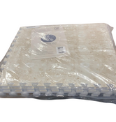 Shop House of Noa Little Nomad Play Mat, 4x6', Gemma, Chateau at GoodBuy Gear