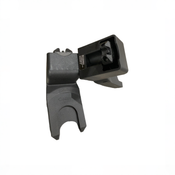 Shop Mockingbird Car Seat Adapter for Cybex/ Maxi Cosi/Nuna/Britax (Updated Version), Black at GoodBuy Gear