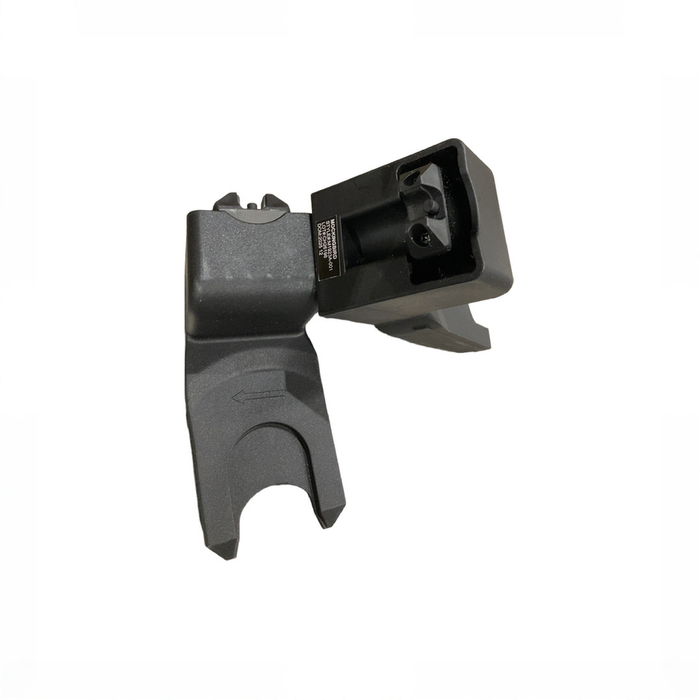 Shop Mockingbird Car Seat Adapter for Cybex/ Maxi Cosi/Nuna/Britax (Updated Version), Black at GoodBuy Gear
