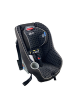 used Graco Contender 65 Convertible Car Seat, 2020, Black Carbon