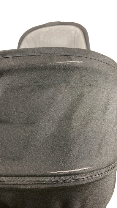 Shop Joolz Aer Bassinet Carry Cot, Refined Black at GoodBuy Gear
