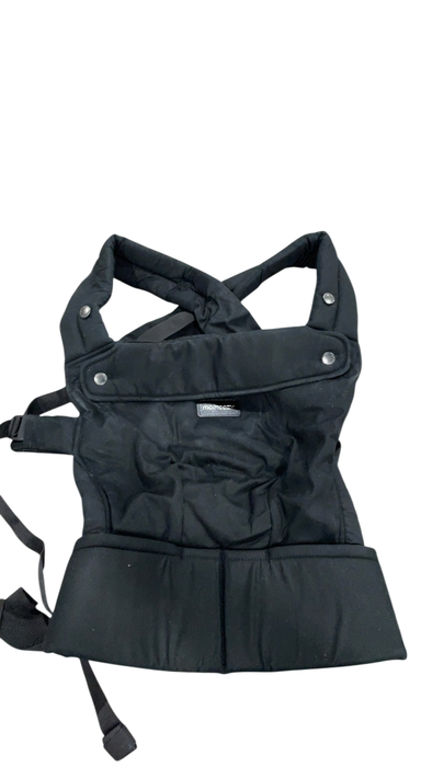 Shop Momcozy PureHug Baby Carrier, Black, Cotton at GoodBuy Gear