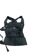 Shop Momcozy PureHug Baby Carrier, Black, Cotton at GoodBuy Gear