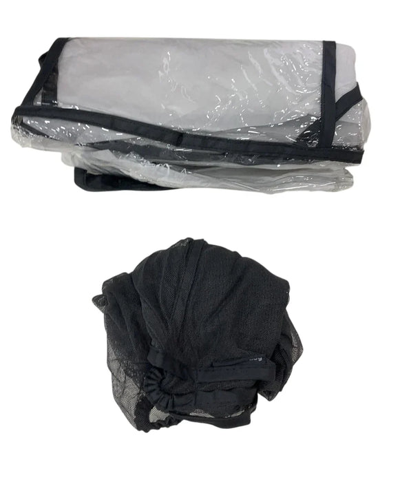 UPPAbaby Vista V3 Stroller, 2025, Theo (Dark Taupe)