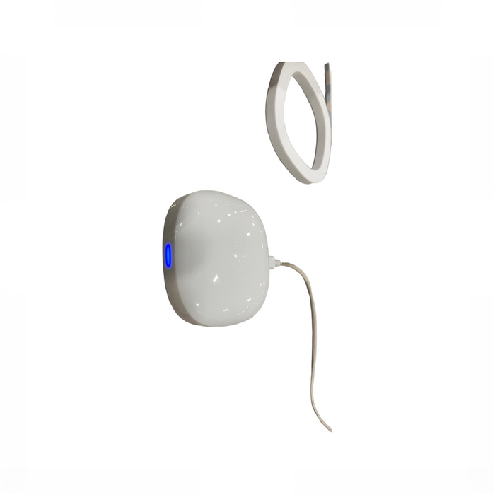 Shop Nanit Pro HD Baby Monitor with Floor Stand, Updated Model at GoodBuy Gear