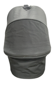 Shop UPPAbaby Bassinet V3, Jake (Charcoal) at GoodBuy Gear