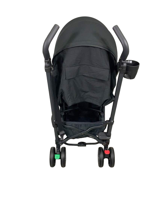 UPPAbaby G-LUXE Stroller, 2023, Jake (Black)