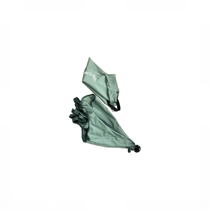 Shop Baby Delight Go With Me Eclipse Portable Playard, Deluxe, Garden Green at GoodBuy Gear