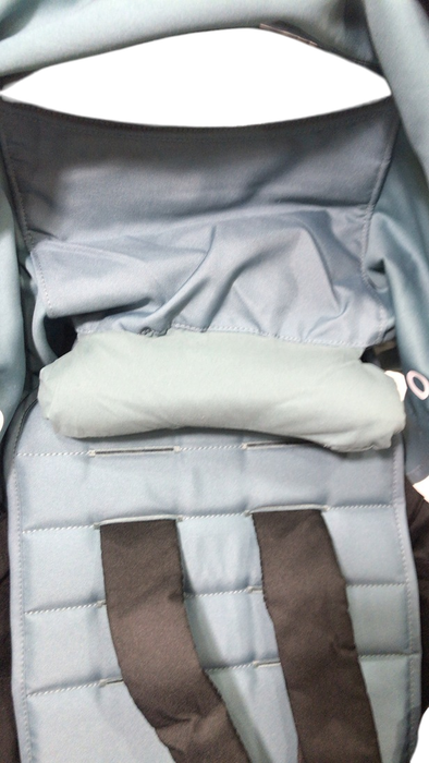 Shop Stokke YOYO3 Complete Stroller, 2024, Aqua, White at GoodBuy Gear