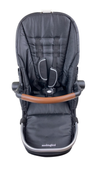 Shop Mockingbird 2nd Seat Kit 2.0, Silver With Penny Leather, No Canopy, No Canopy at GoodBuy Gear