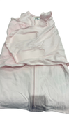 Shop Halo SleepSack Swaddle, Newborn, Soft Pink at GoodBuy Gear
