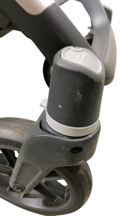 Shop UPPAbaby VISTA V2 Stroller, Frame Only, 2020 at GoodBuy Gear